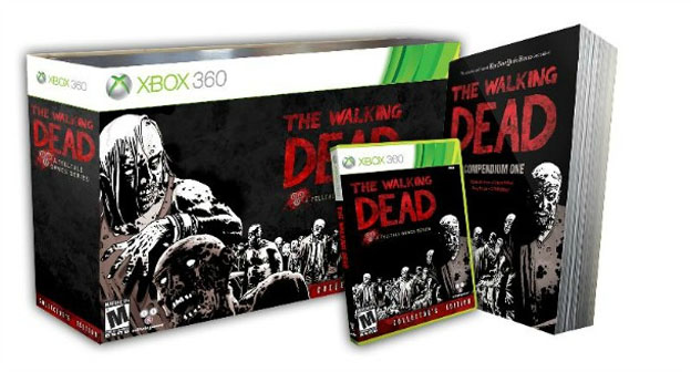 The Walking Dead